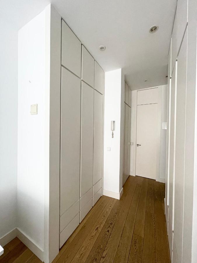 Studio Plaza Mayor La Latina Ac Balcon Ascensor Apartment Madrid Exterior photo