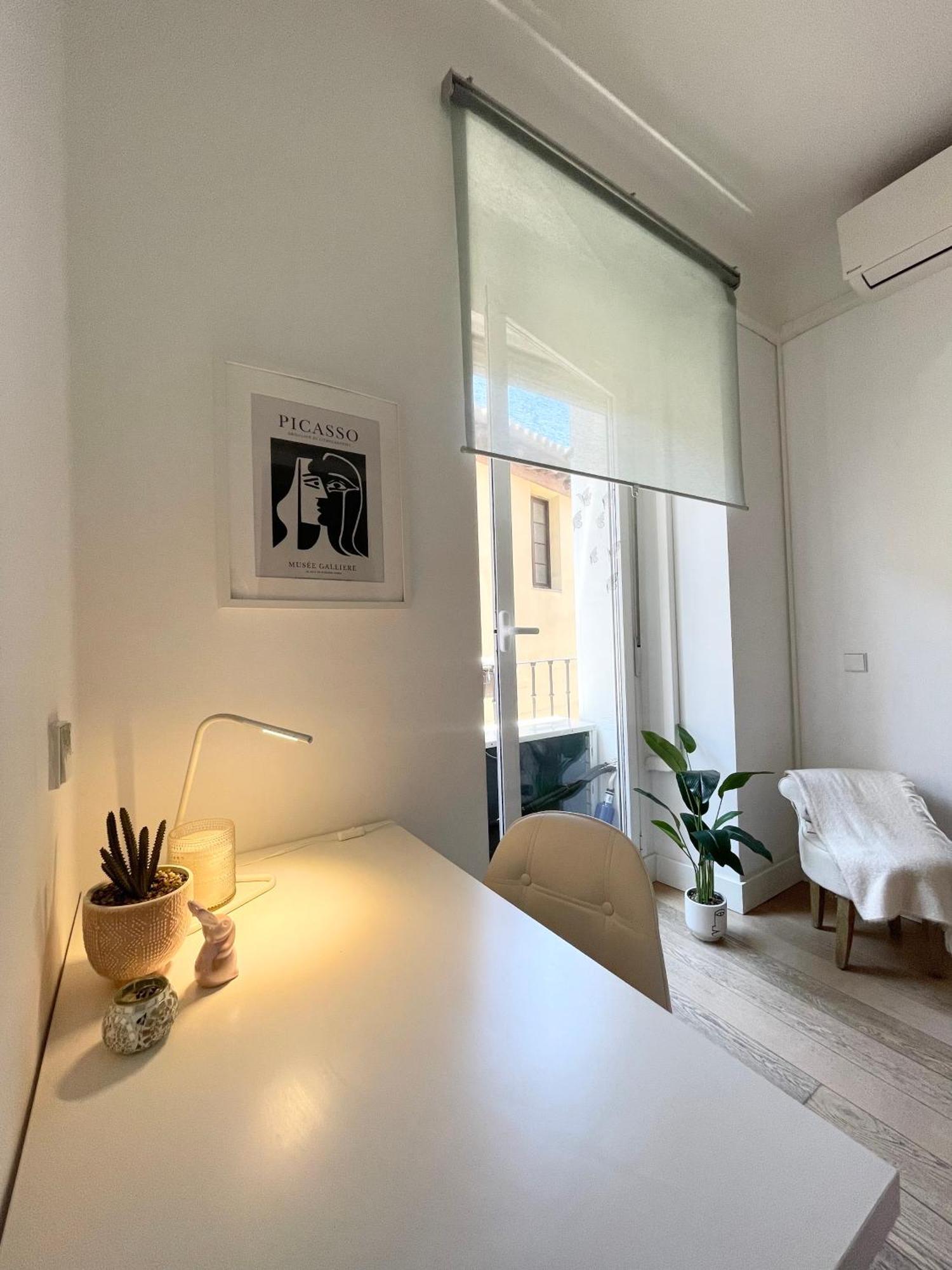 Studio Plaza Mayor La Latina Ac Balcon Ascensor Apartment Madrid Exterior photo