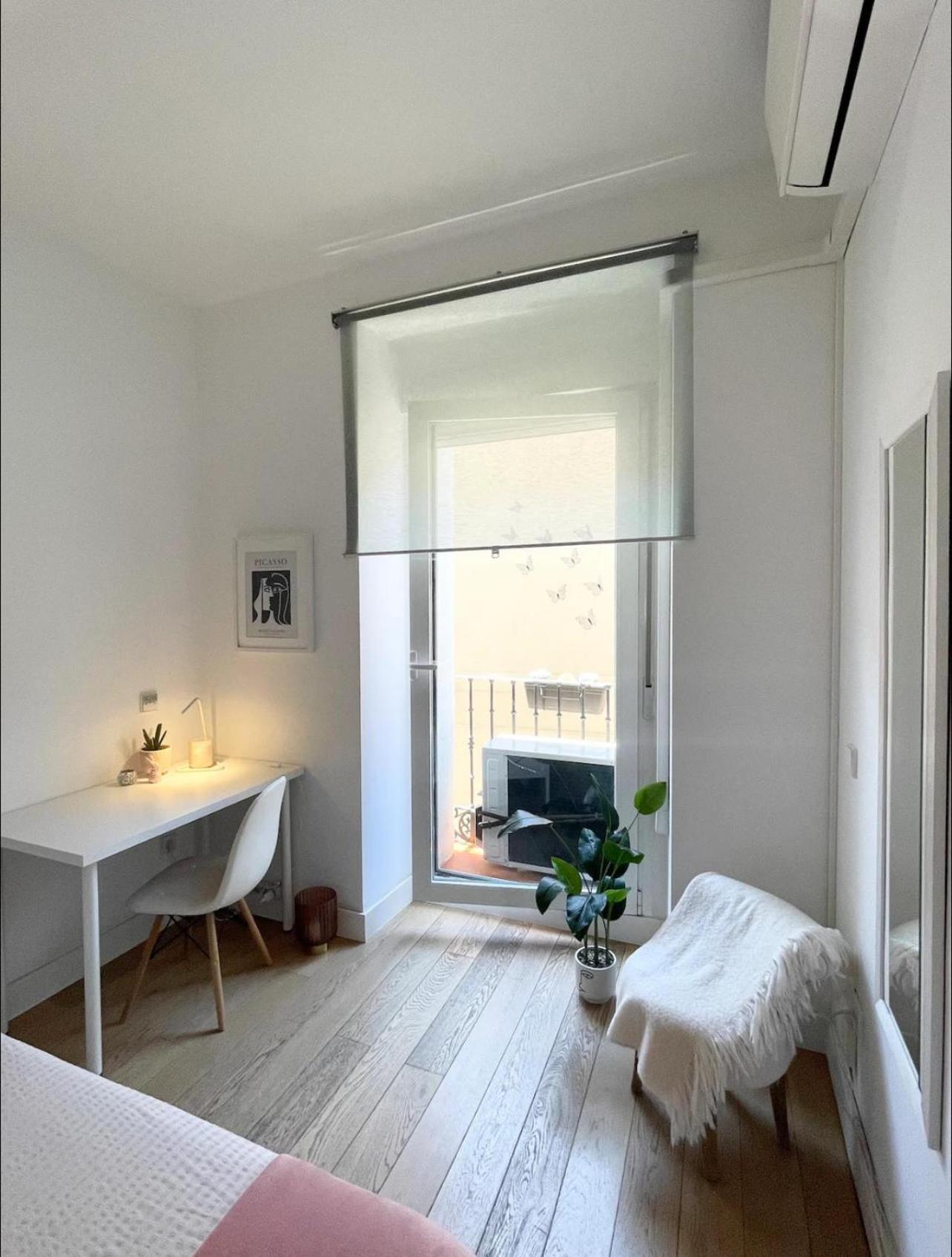 Studio Plaza Mayor La Latina Ac Balcon Ascensor Apartment Madrid Exterior photo